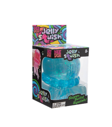 PREORDER Jellysquish Needoh
