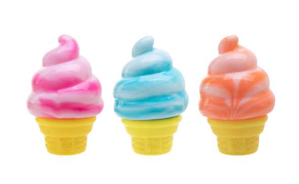 PREORDER Nice Cream Cone Needoh
