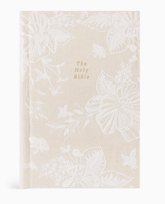 Hosanna Revival NLT Compact Bible