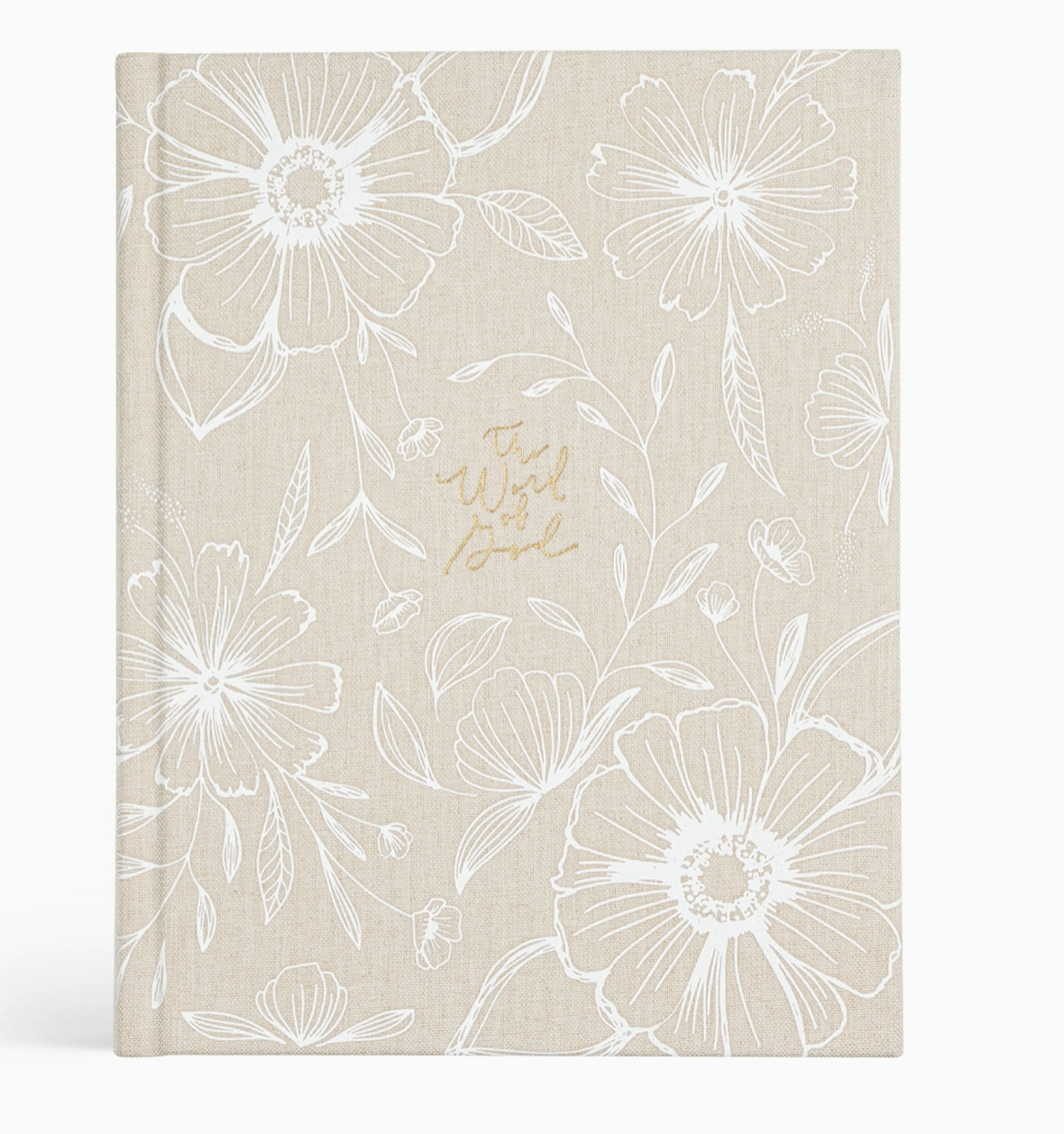 Hosanna Revival NLT Notetaking Bible