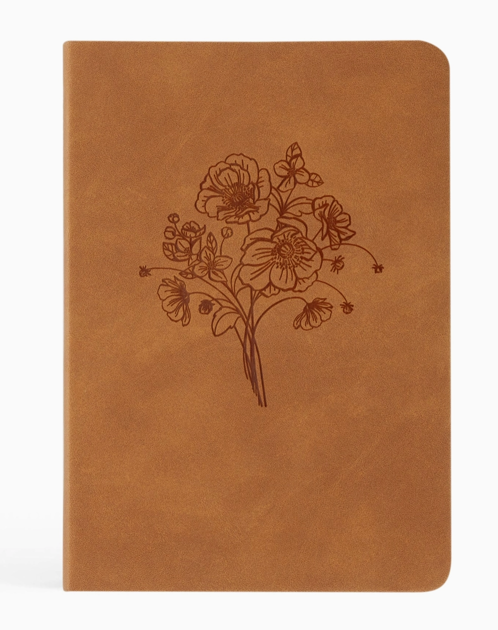 Hosanna Revival Notebook