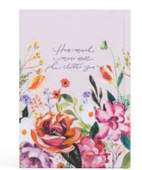Hosanna Revival Notebook