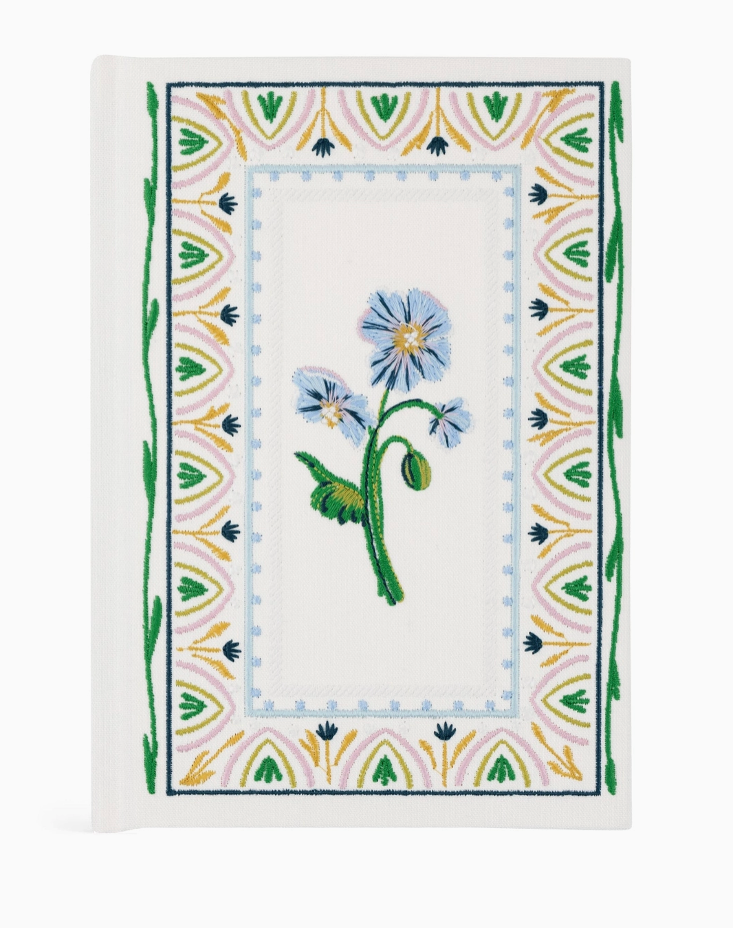 Hosanna Revival Notebook