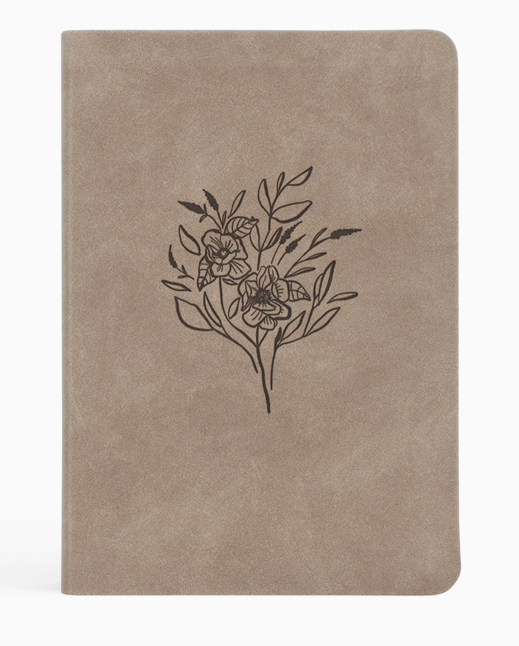 Hosanna Revival Notebook
