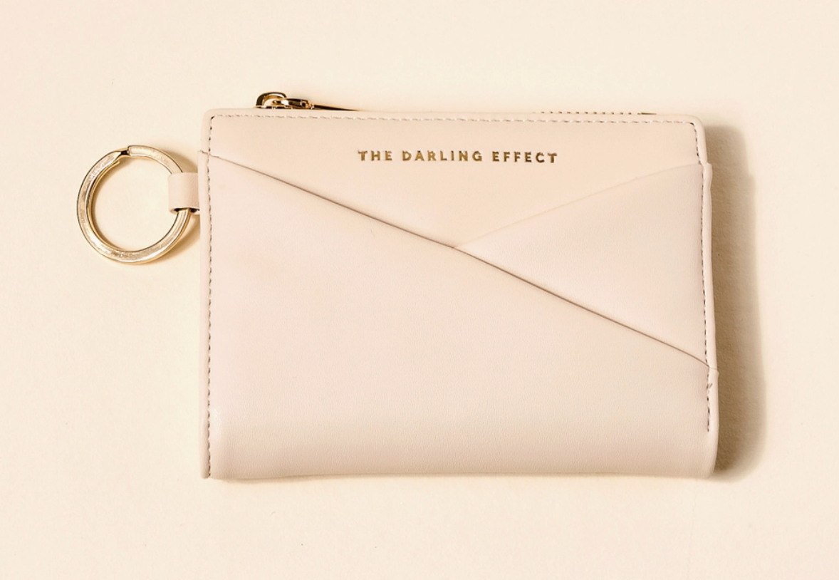 Lux Pocket Wallet