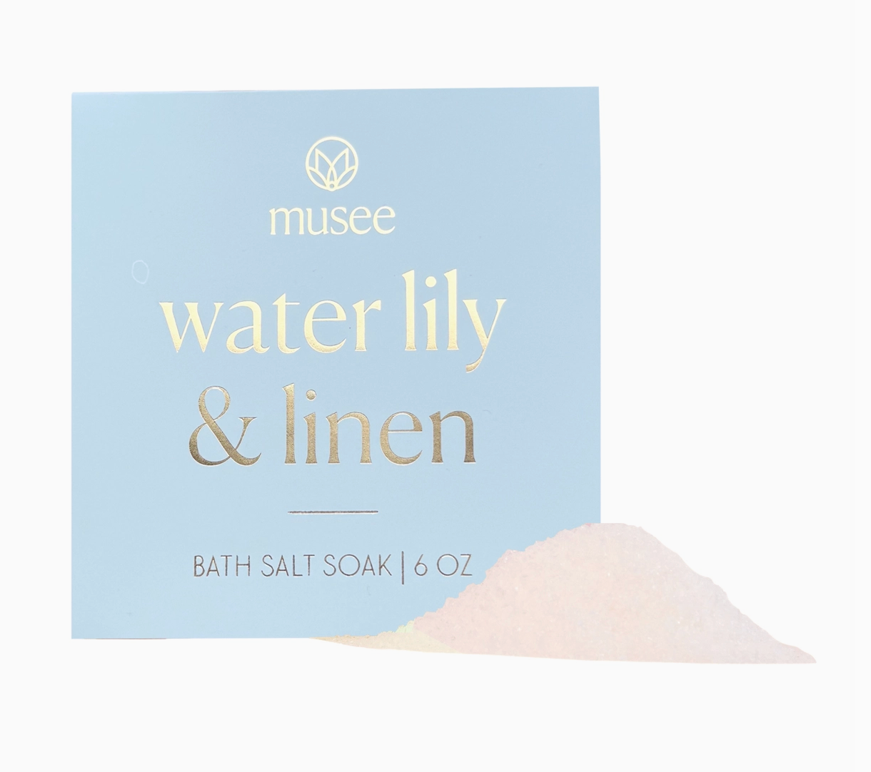 Musee Mini Bath Salts