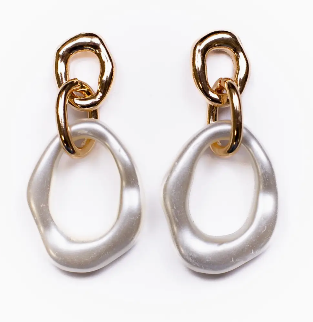Olivia Drop Earrings
