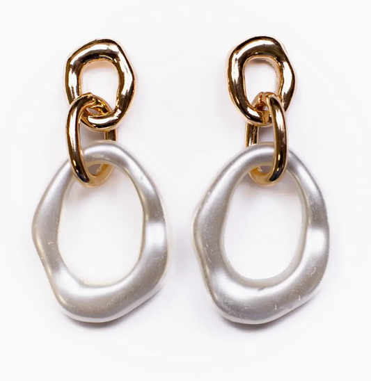 Olivia Drop Earrings