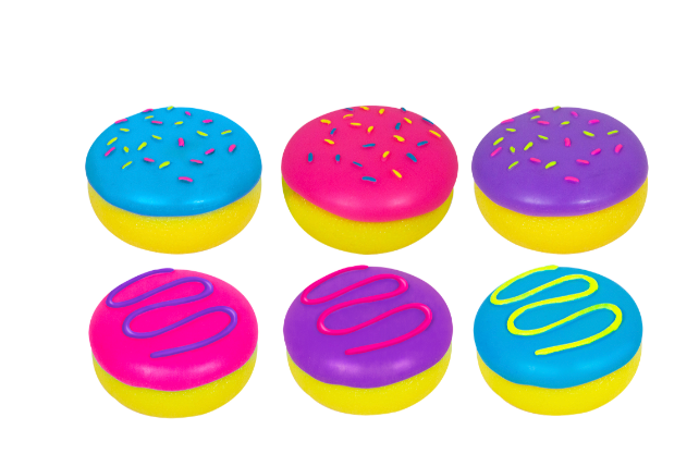 Needoh Jelly Dohnut