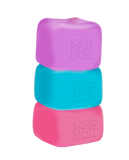Needoh Nice Cube Glow