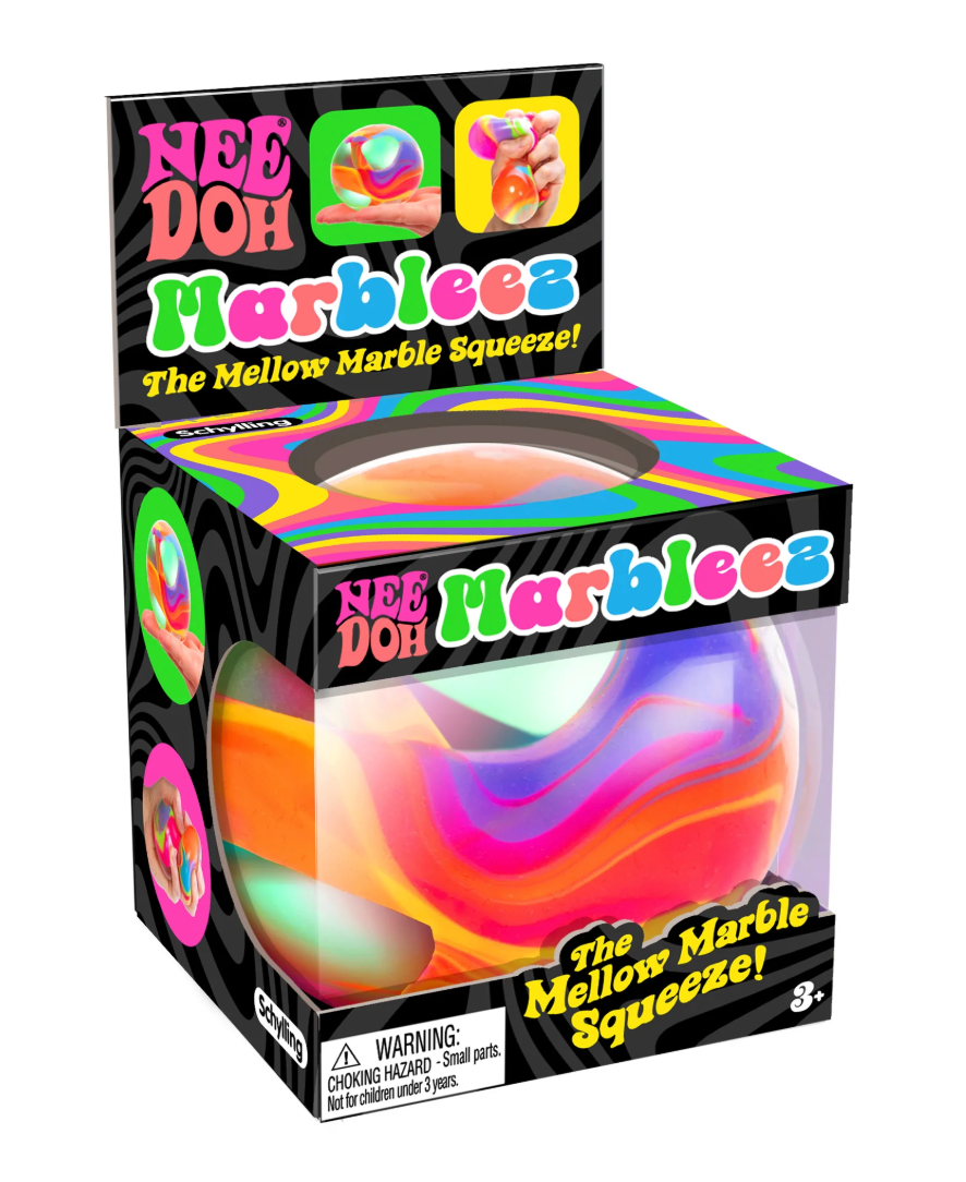 Needoh Marbleez
