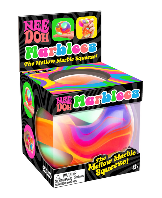 Needoh Marbleez