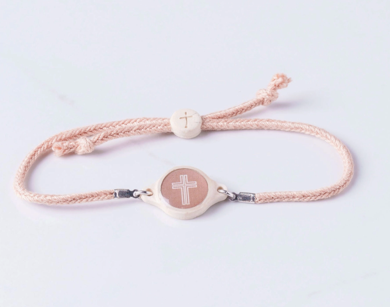 Tap to Pray Survivor Series Bracelet