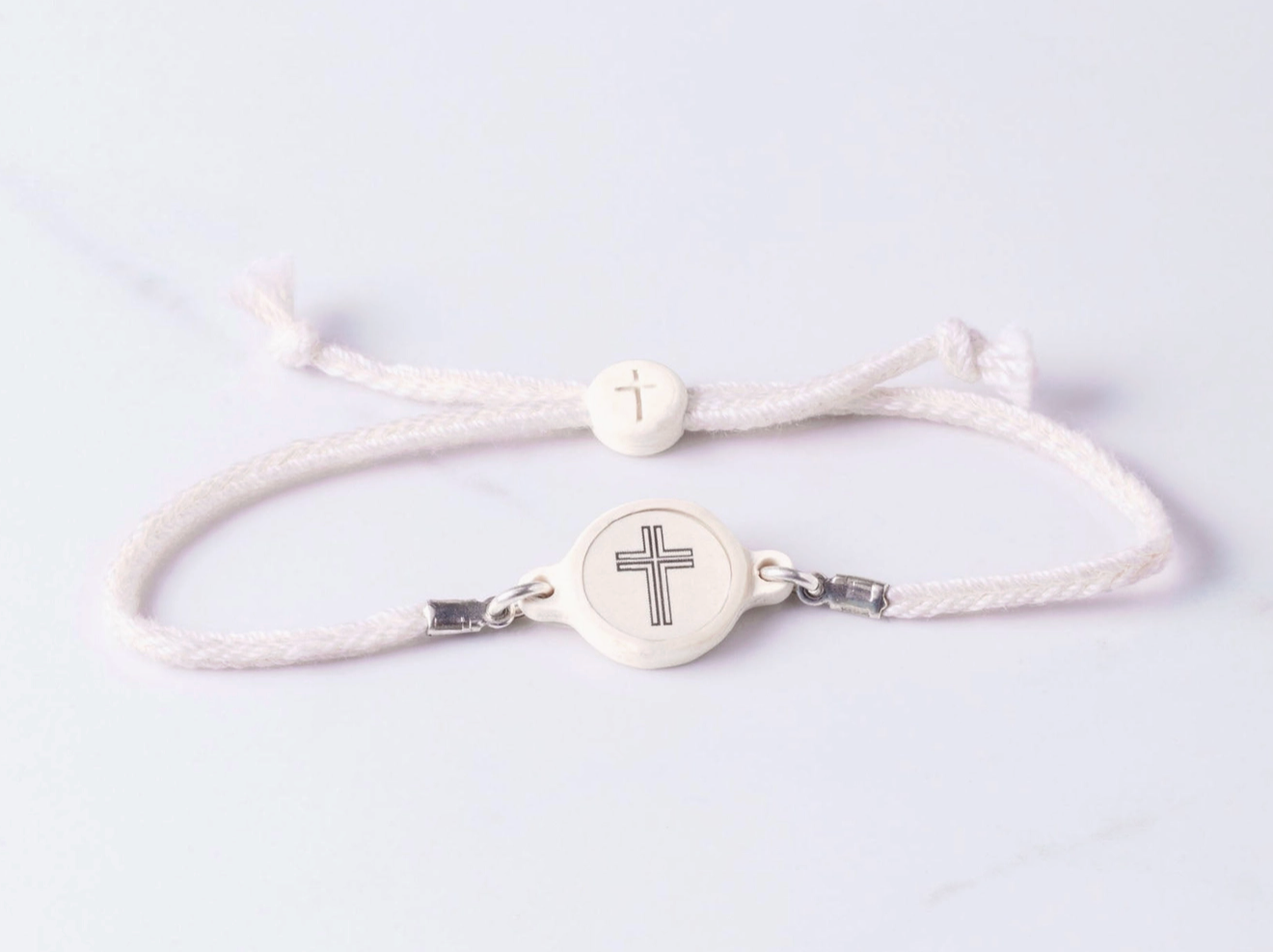 Tap to Pray Survivor Series Bracelet