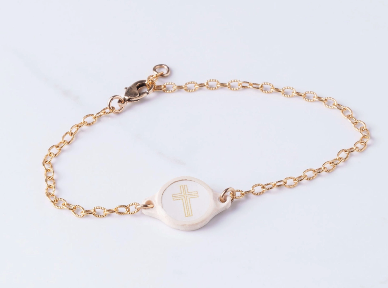 Tap to Pray Survivor Series Bracelet