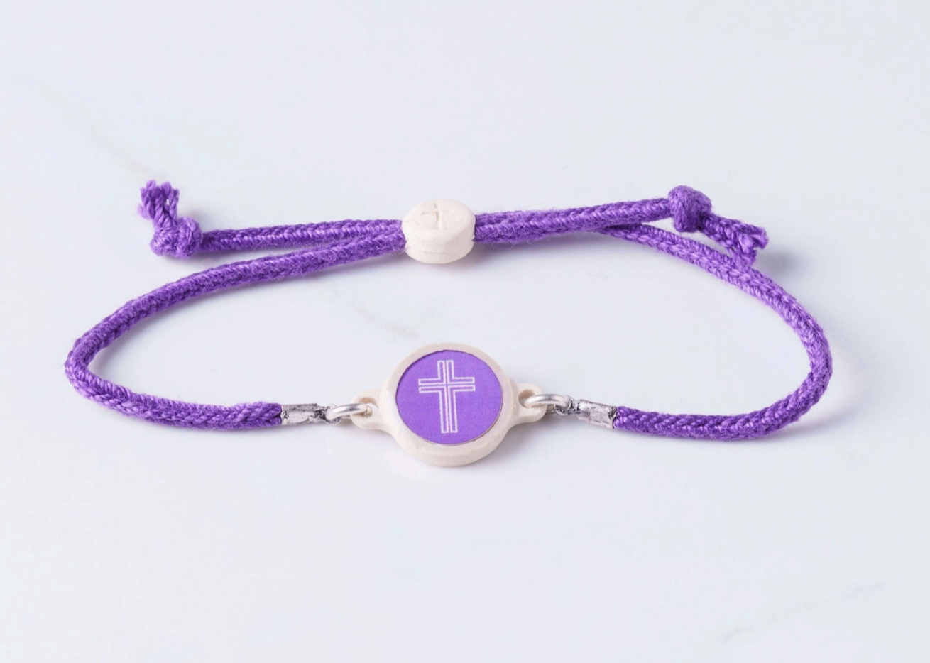 Tap to Pray Survivor Series Bracelet