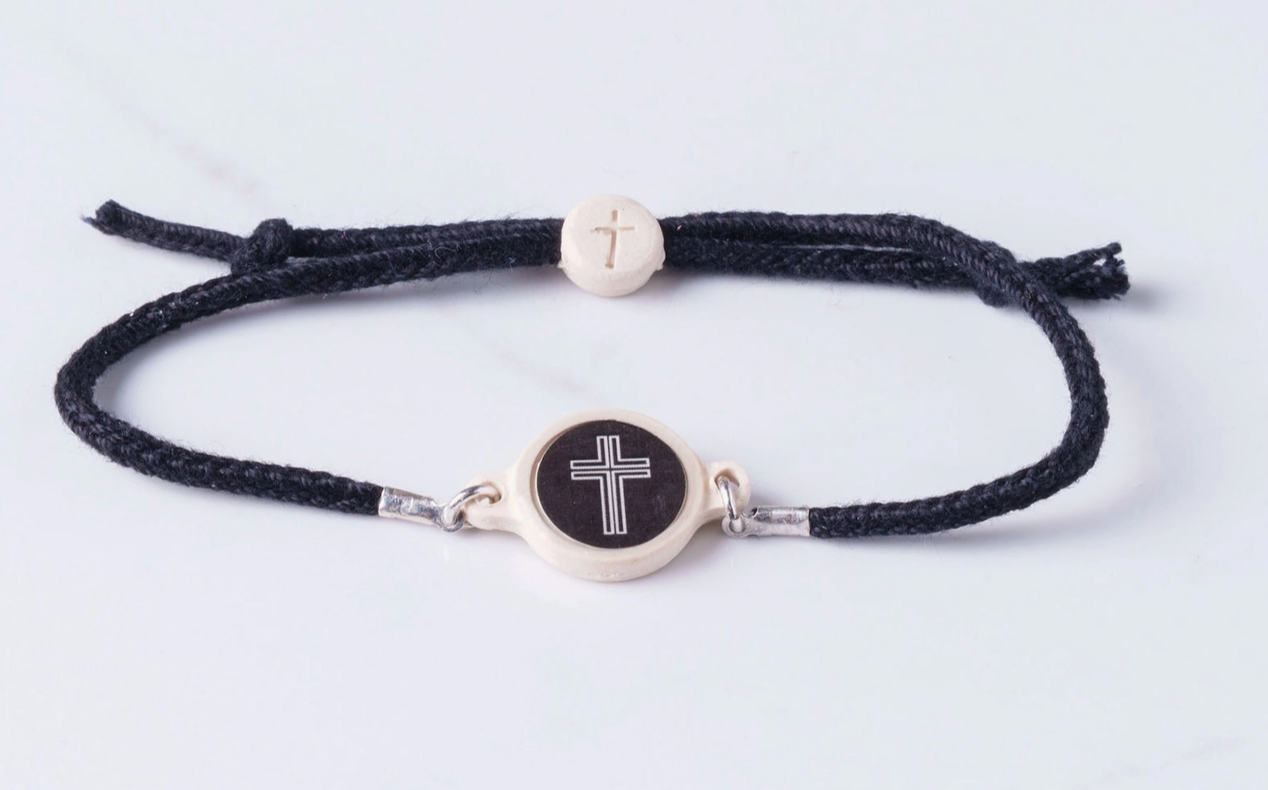 Tap to Pray Survivor Series Bracelet