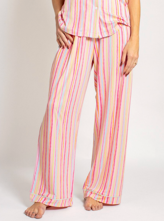 Addie Stripe Sleep Pants