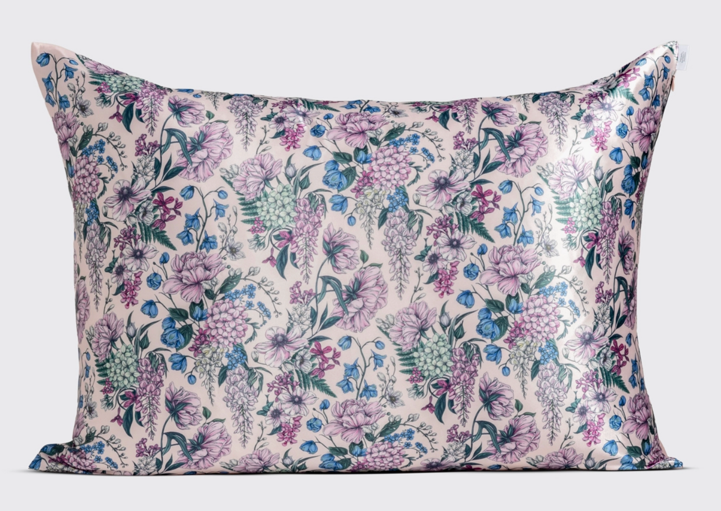 Kitsch X Bridgerton Satin Pillowcase