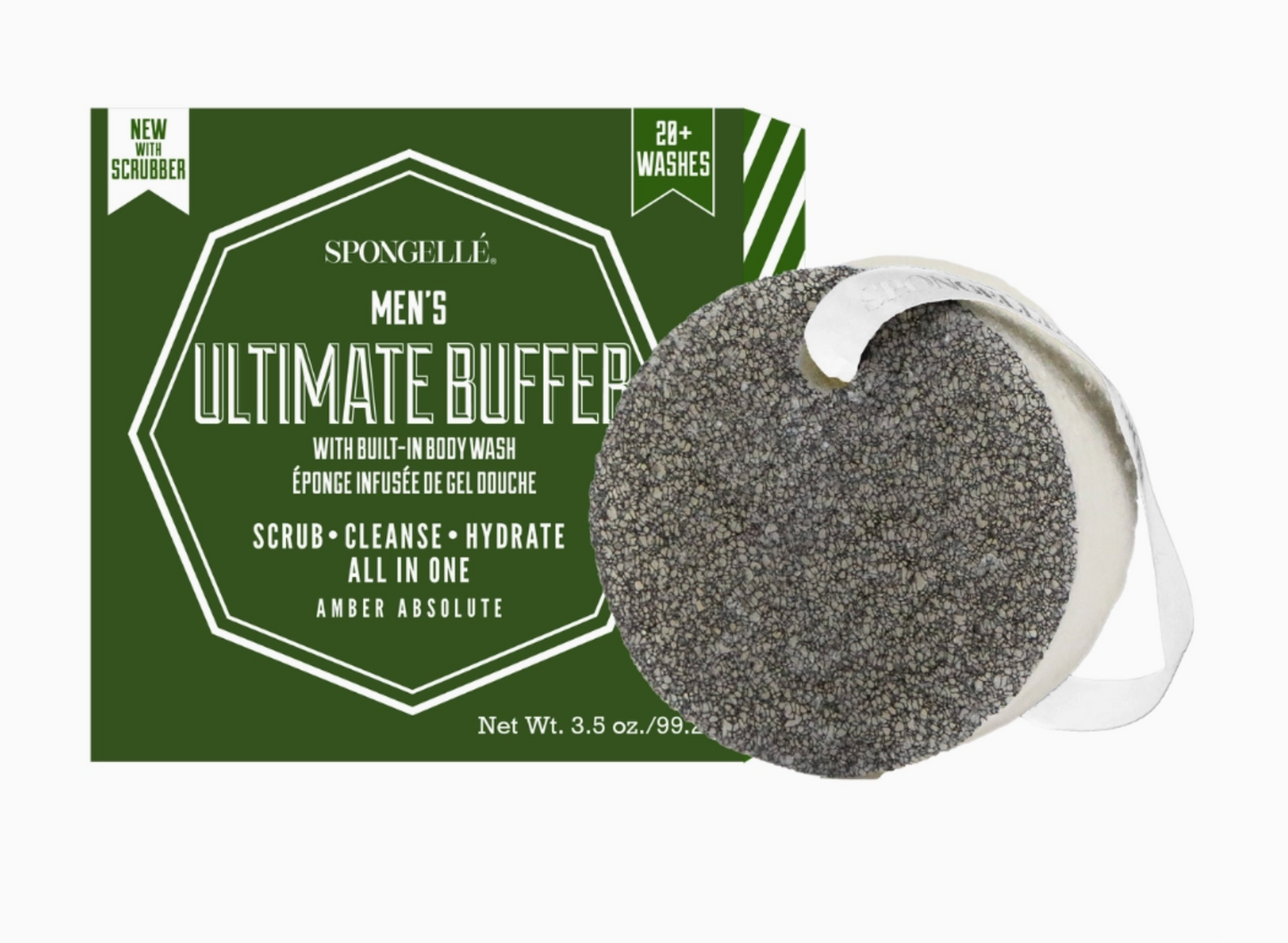 Men's Elite Buffer