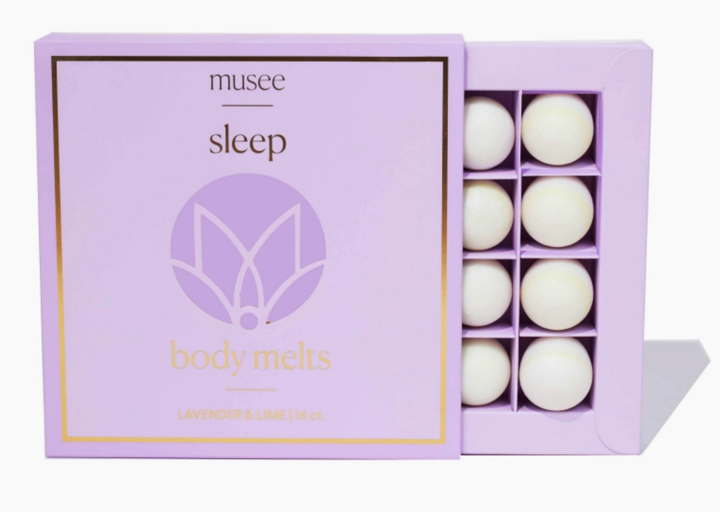 Sleep Body Melts