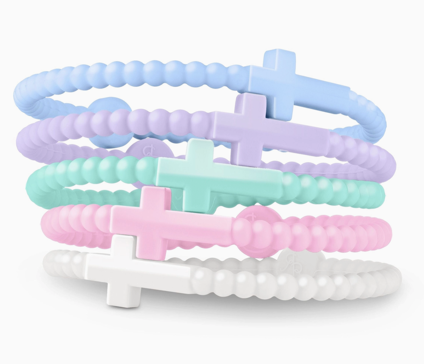 Jesus Bracelet 5 Pack