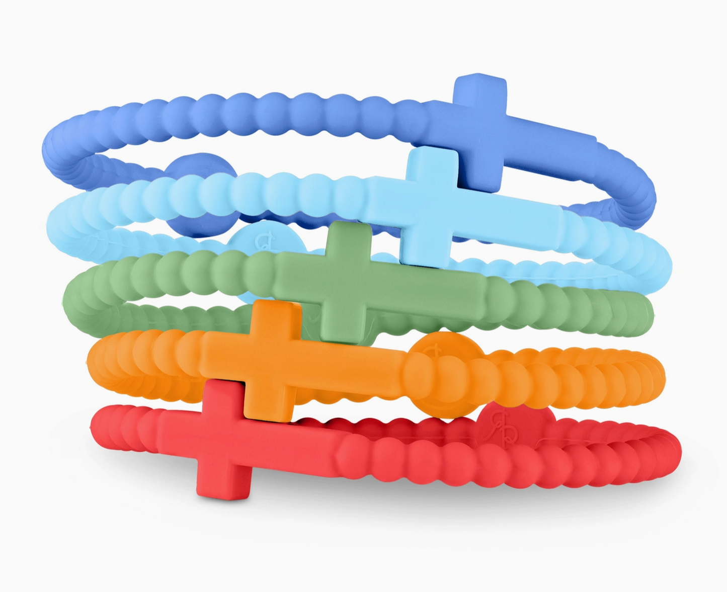 Jesus Bracelet 5 Pack