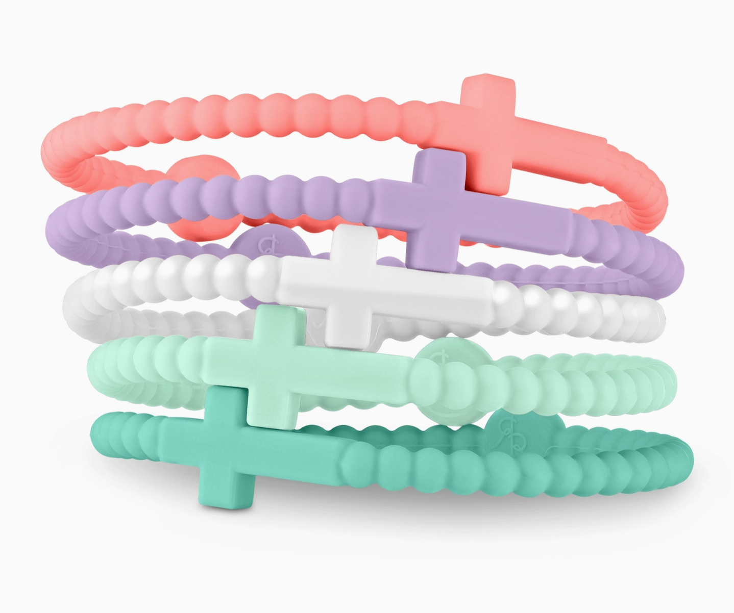 Jesus Bracelet 5 Pack