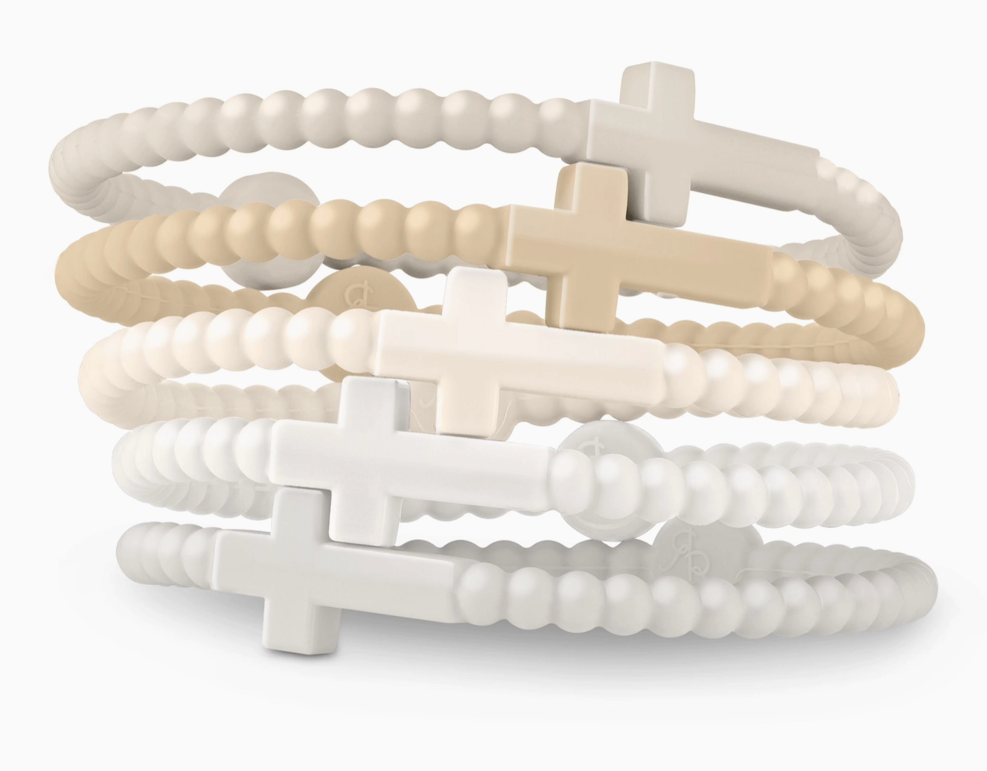 Jesus Bracelet 5 Pack
