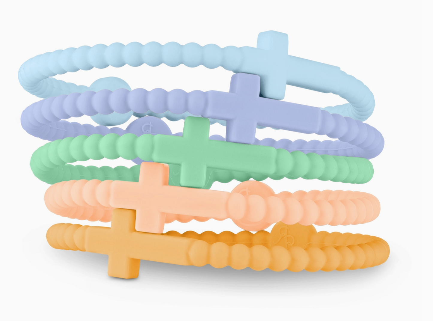 Jesus Bracelet 5 Pack