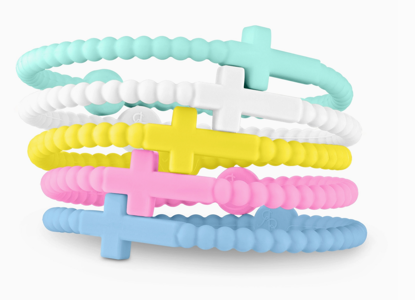 Jesus Bracelet 5 Pack