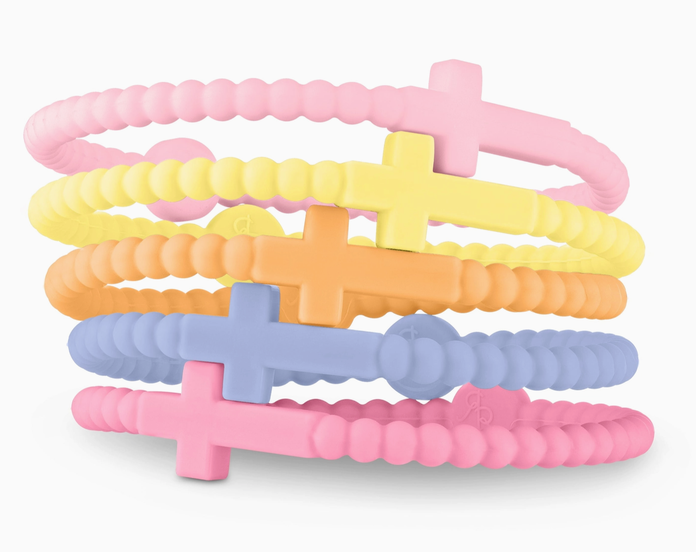 Jesus Bracelet 5 Pack