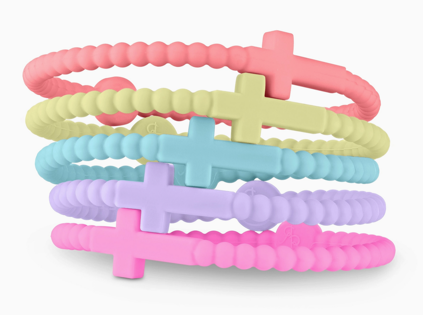Jesus Bracelet 5 Pack