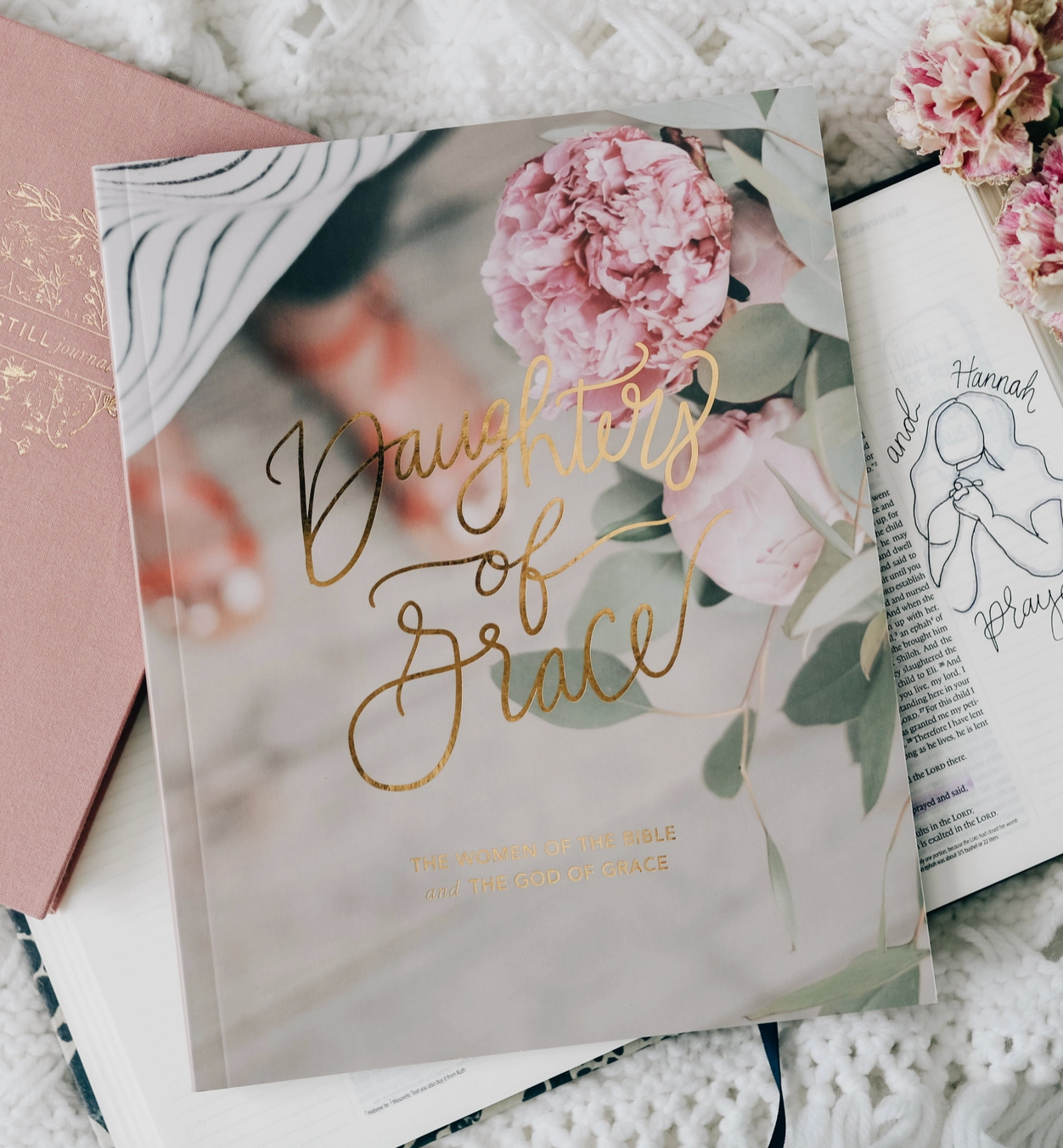 Daughters of Grace Bible Study