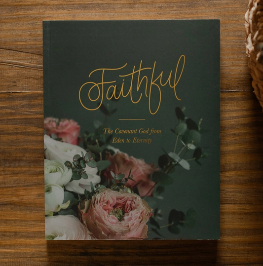 Faithful Bible Study