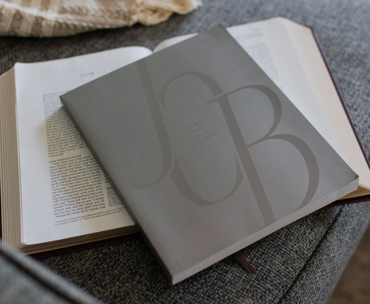 Job Bible Study