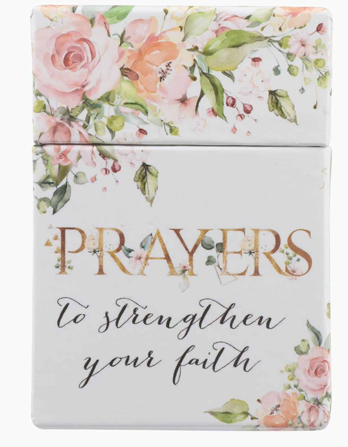 Box of Blessings Cards