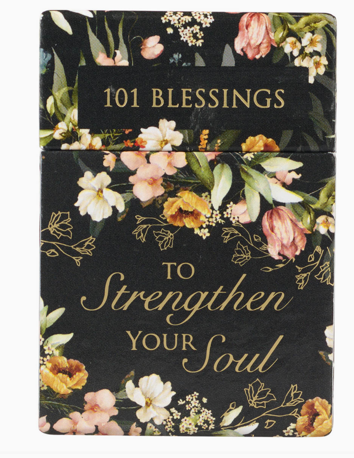 Box of Blessings Cards
