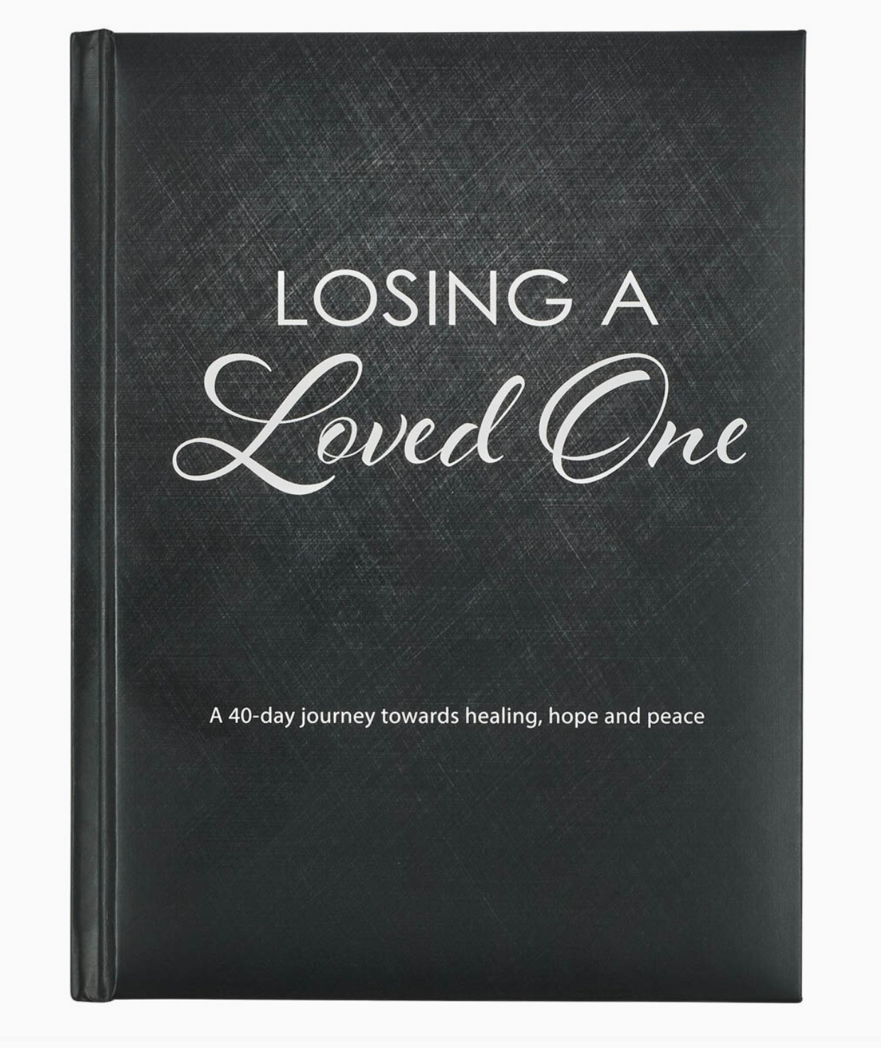 Losing A Love One Devotional