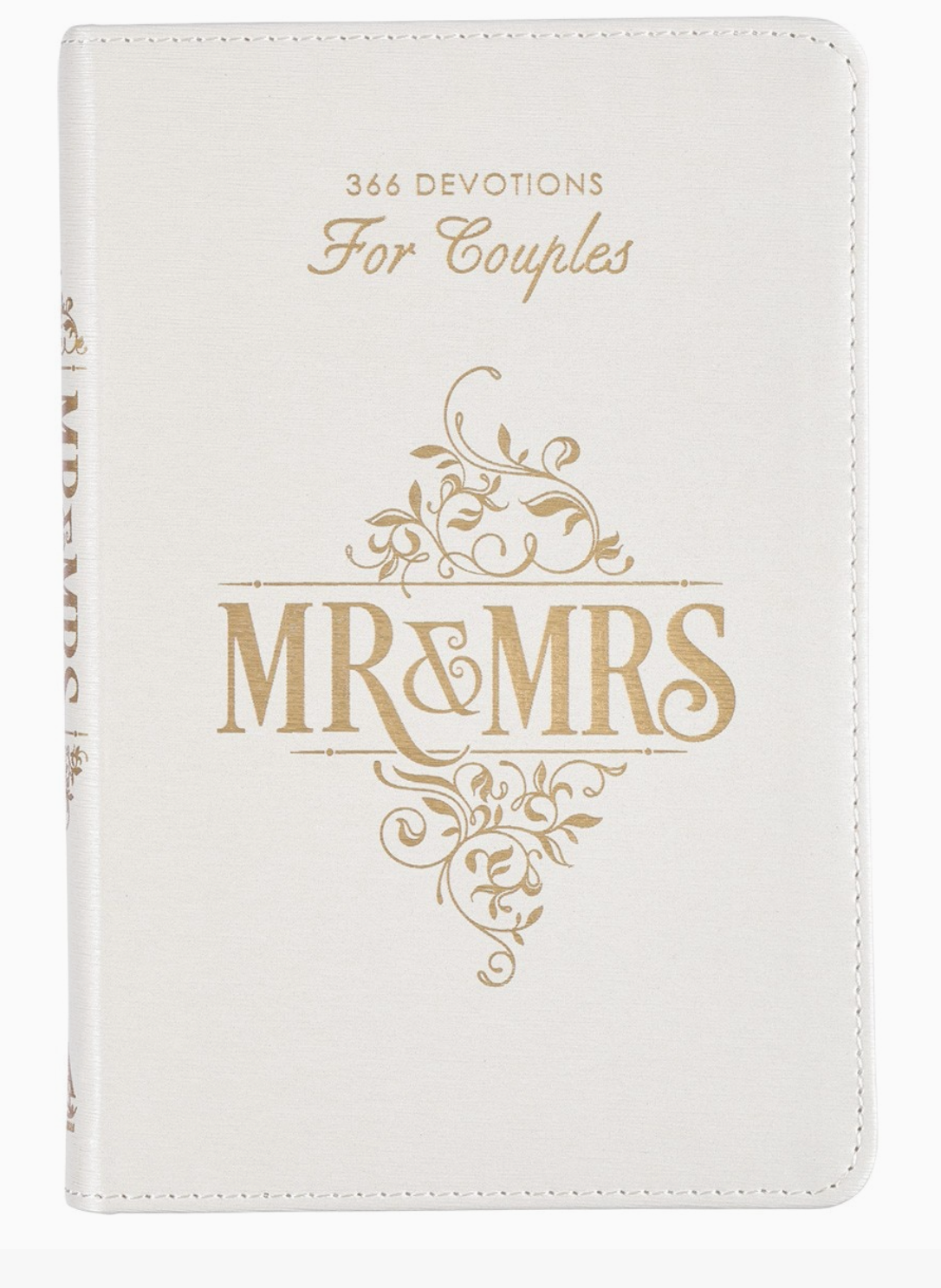 Mr. & Mrs. Devotional