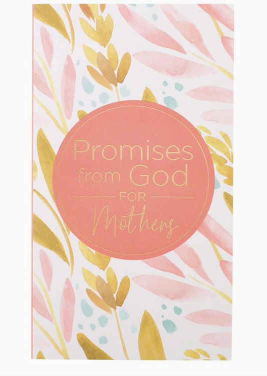 Promises from God For Mothers Devotional