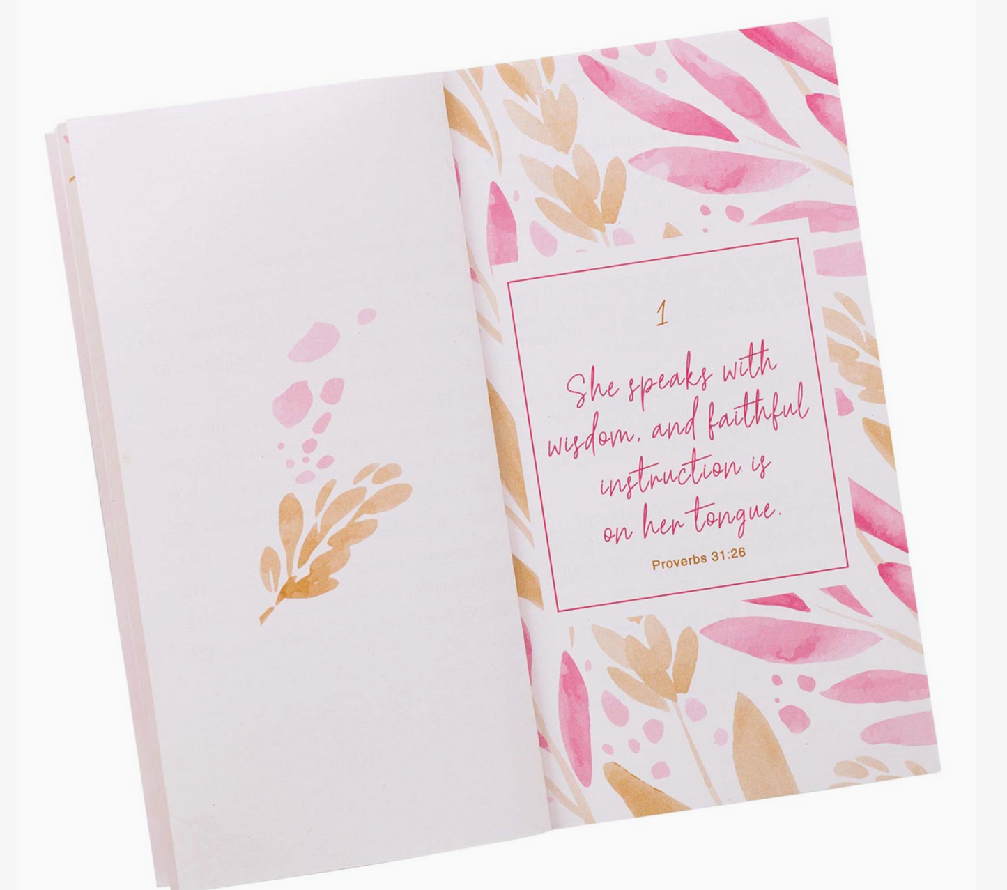 Promises from God For Mothers Devotional