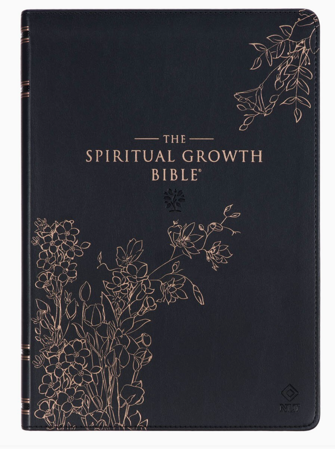 Spiritual Growth Bible