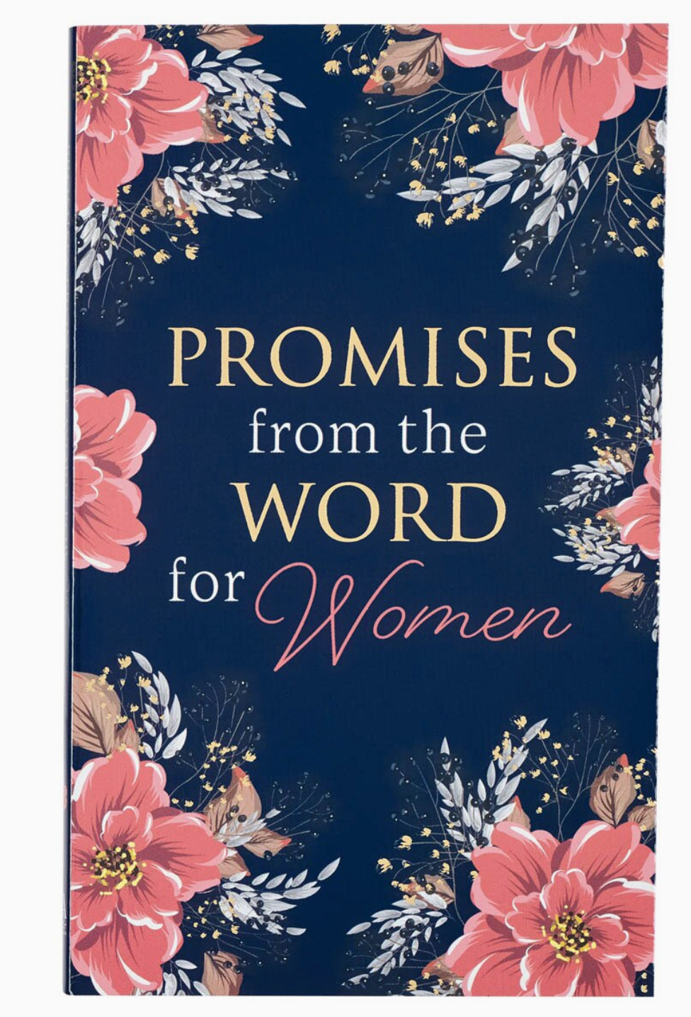 Promises from the Word For Women