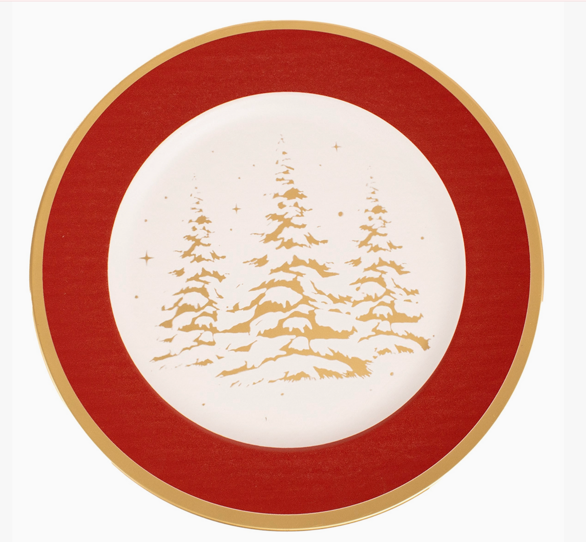 Aspen Trees Charger
