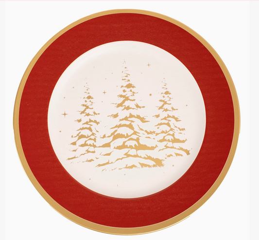 Aspen Trees Charger