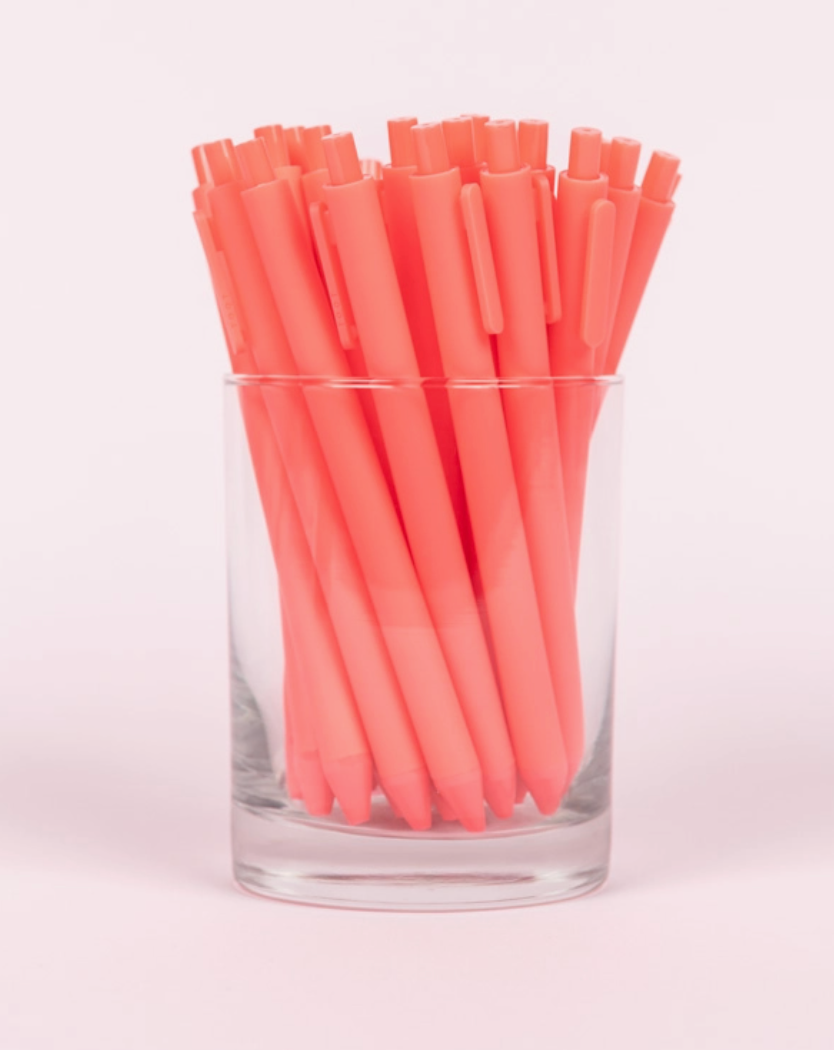 Assorted Jotter Pen