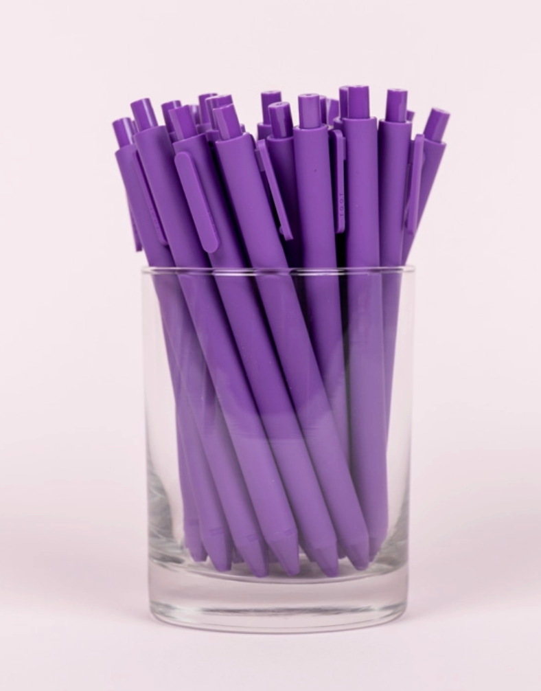 Assorted Jotter Pen