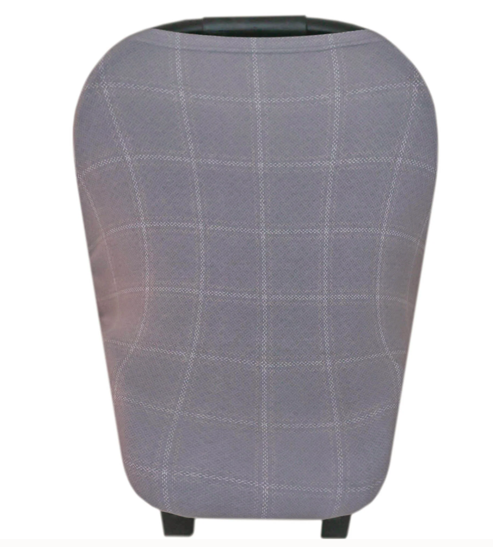 Copper Pearl Multi-Use Cover