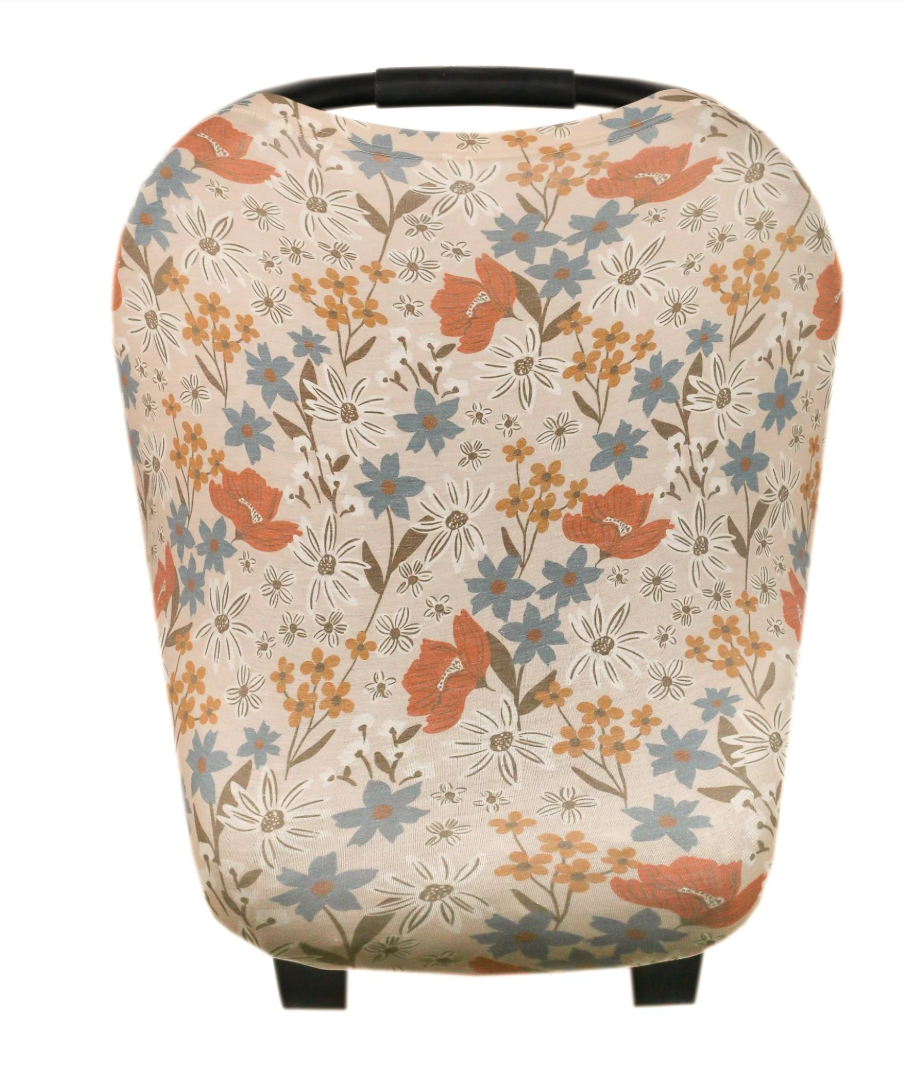 Copper Pearl Multi-Use Cover